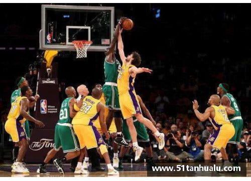 NBA抢七大战：凯尔特人和湖人的传奇之路