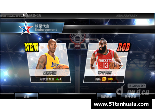 NBA经典过人集锦：探索传奇球星的无与伦比的技巧