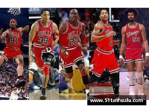 NBA球队颜值担当大揭秘：各队最帅球员一览