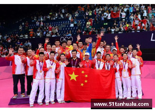 金沙js38332023亚运会国羽精彩表现：金牌数量的背后 - 副本