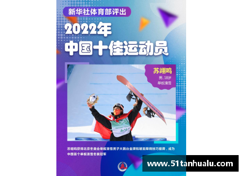 金沙js3833新华社体育部评2022年中国十佳运动员谷爱凌苏翊鸣在列