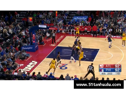 金沙js3833NBA神射手：追寻远投的极致精准