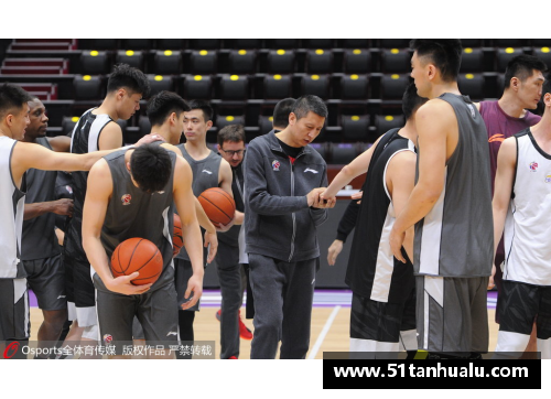 金沙js3833辽宁男篮主教练晒夏训照片，备战新赛季CBA