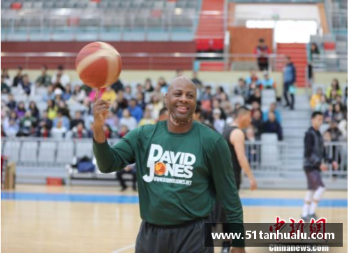 金沙js3833吉林NBA馆：篮球激情之都