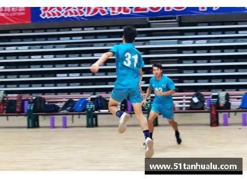 金沙js3833NBA青年球员全面训练计划：打造明日巨星的综合指南