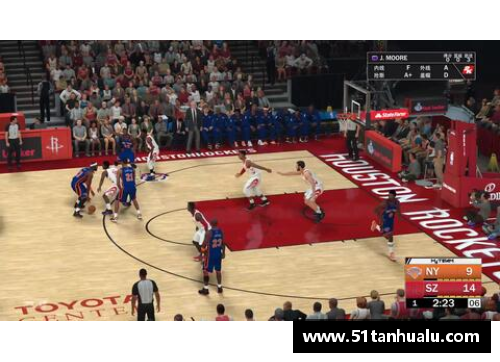 金沙js3833NBA30支球队中无冠球队的传奇与追梦之路 - 副本