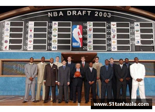 金沙js3833盘点NBA史上四届选秀大年,96黄金一代入选,最后一个惹争议!