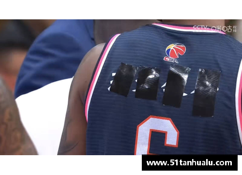 金沙js3833NBA球衣赞助商背后的商业策略和市场影响