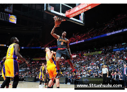 金沙js3833NBA鹰王：亚特兰大猛禽队的新时代领袖