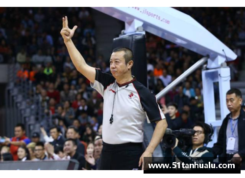 金沙js3833NBA裁判管理：解析造犯规的策略与影响